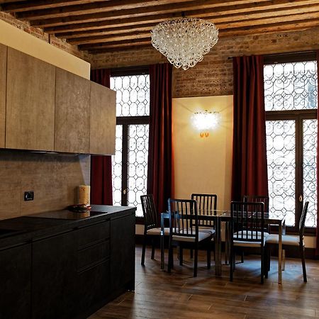 Gradenigo Apartments 767 Wenecja Zewnętrze zdjęcie