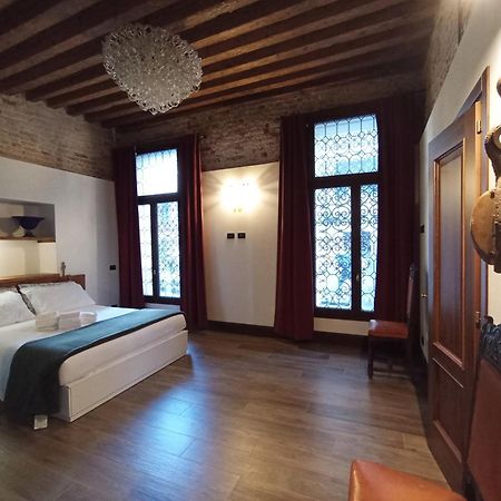 Gradenigo Apartments 767 Wenecja Zewnętrze zdjęcie