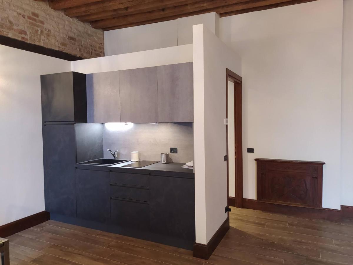 Gradenigo Apartments 767 Wenecja Zewnętrze zdjęcie