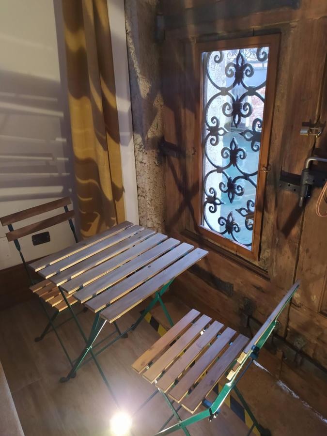 Gradenigo Apartments 767 Wenecja Zewnętrze zdjęcie