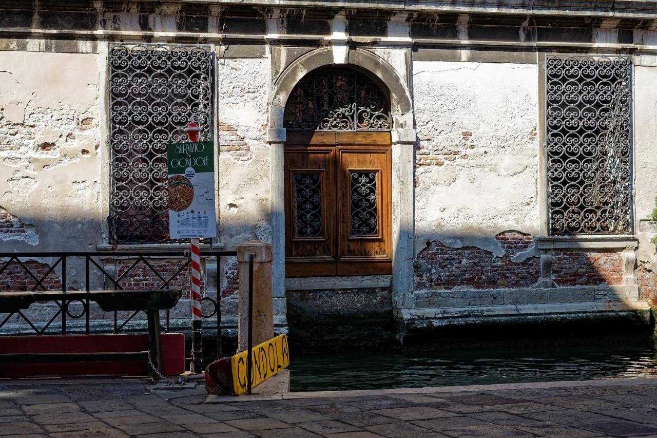 Gradenigo Apartments 767 Wenecja Zewnętrze zdjęcie