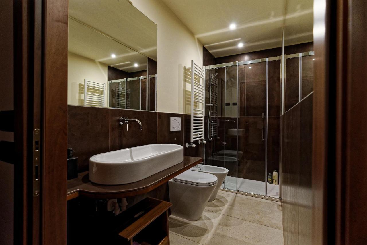 Gradenigo Apartments 767 Wenecja Zewnętrze zdjęcie