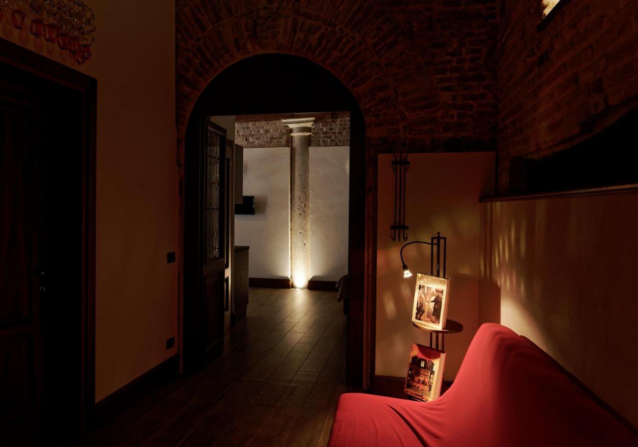Gradenigo Apartments 767 Wenecja Zewnętrze zdjęcie