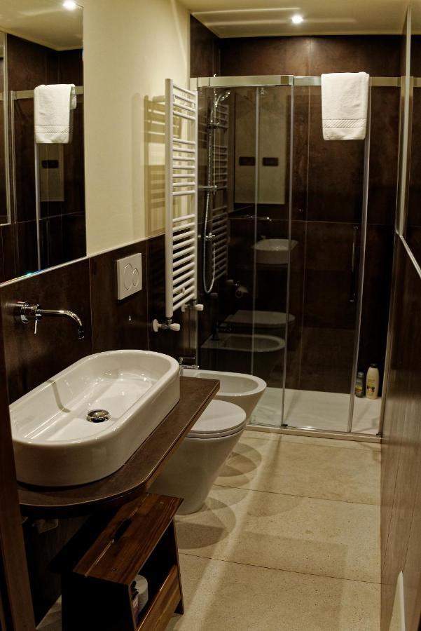 Gradenigo Apartments 767 Wenecja Zewnętrze zdjęcie