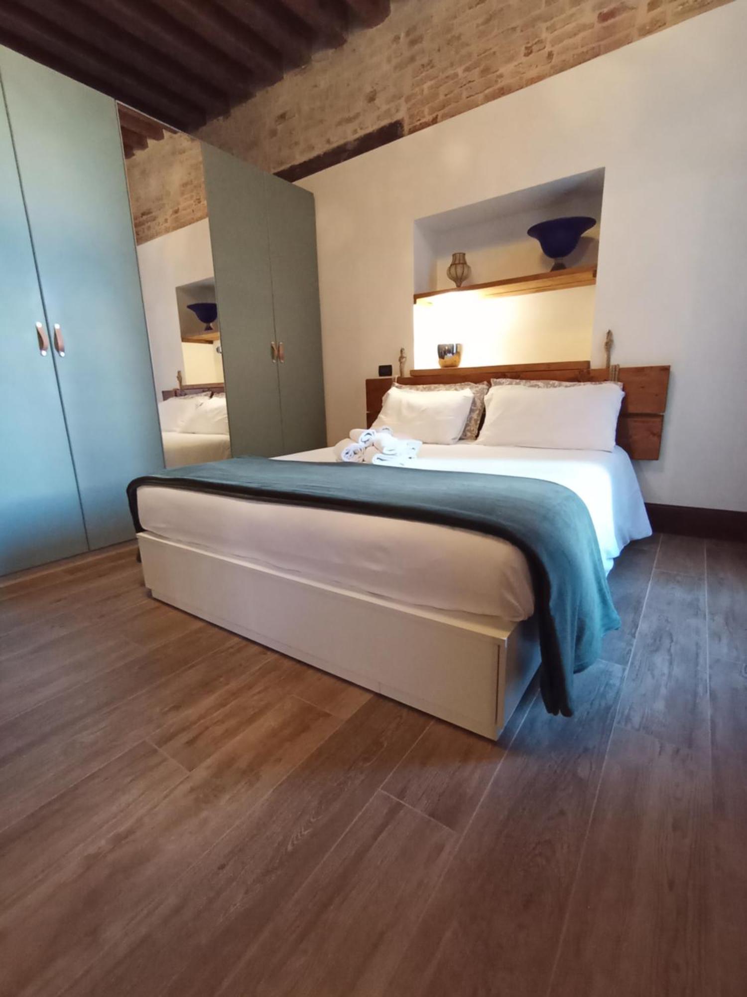 Gradenigo Apartments 767 Wenecja Zewnętrze zdjęcie
