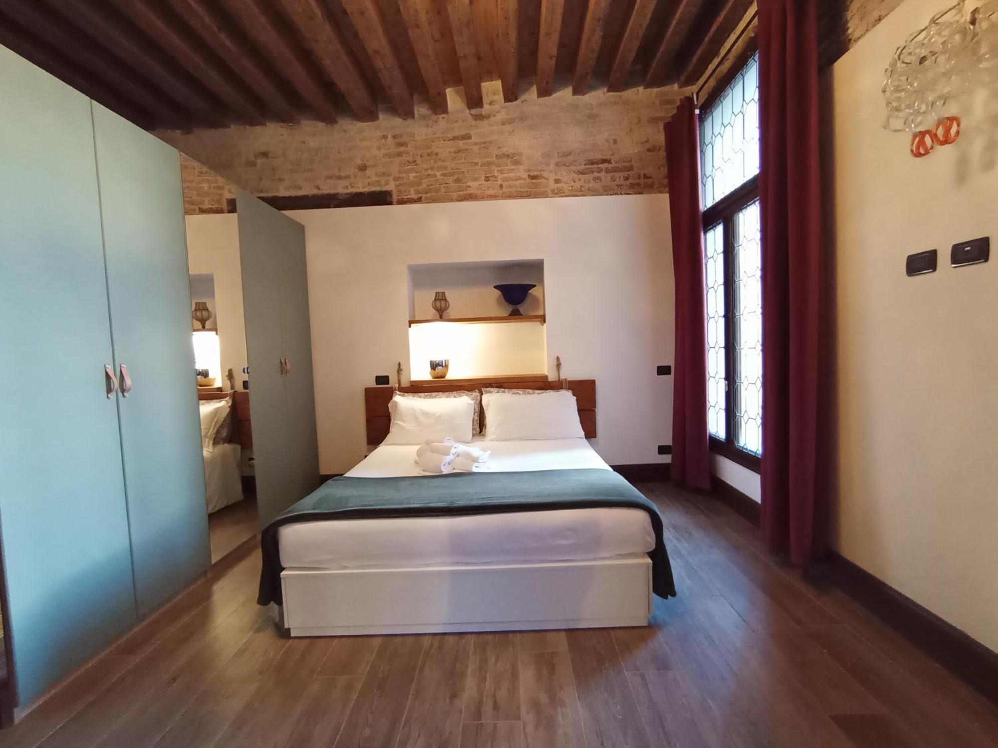 Gradenigo Apartments 767 Wenecja Zewnętrze zdjęcie