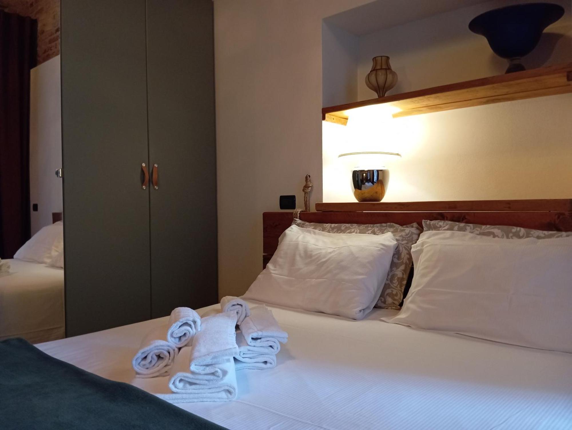 Gradenigo Apartments 767 Wenecja Zewnętrze zdjęcie