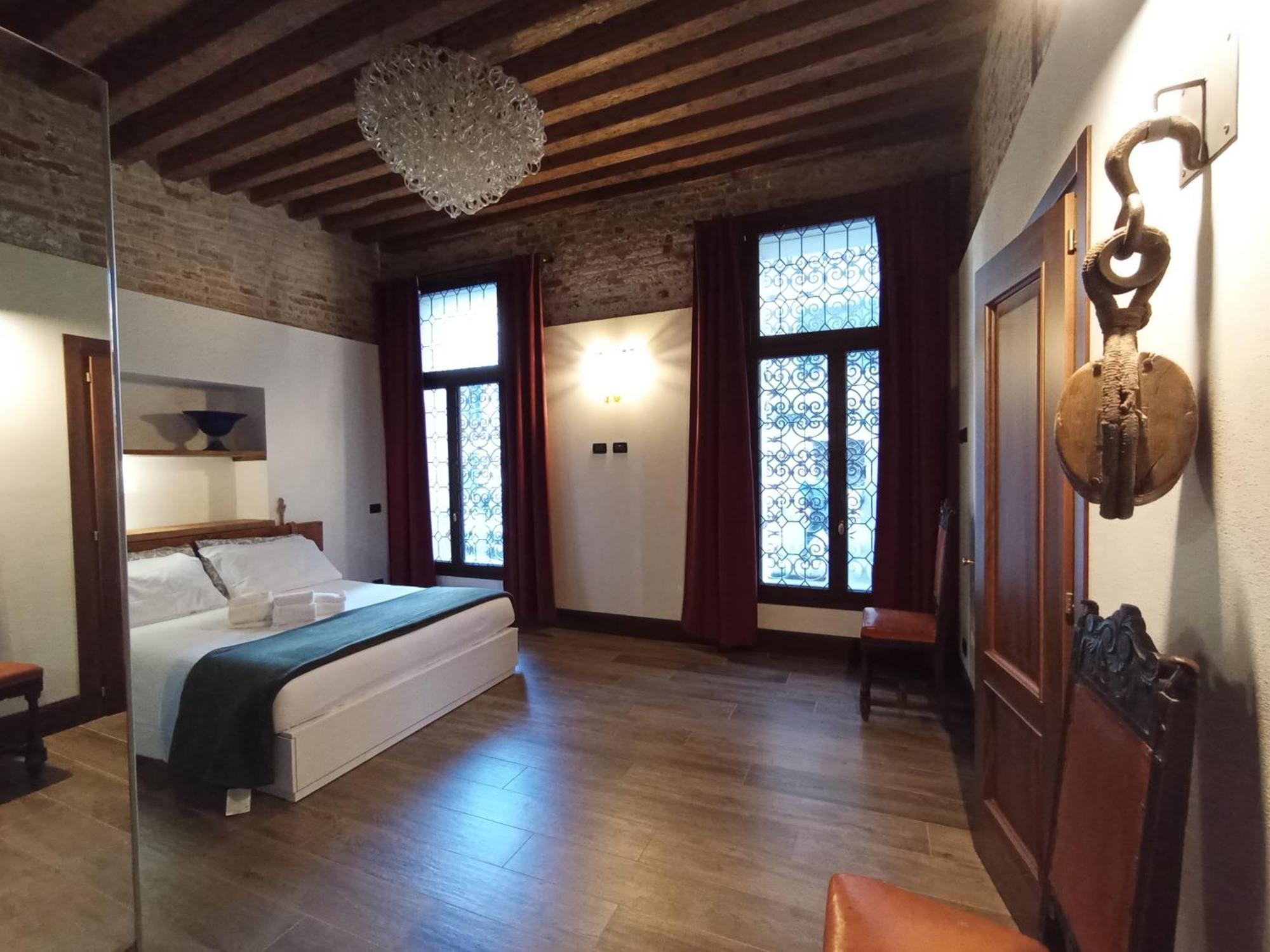 Gradenigo Apartments 767 Wenecja Zewnętrze zdjęcie